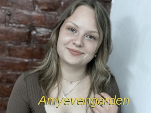 Amyevengarden