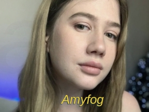 Amyfog