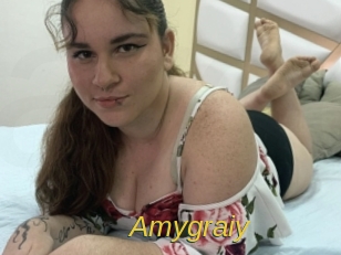 Amygraiy