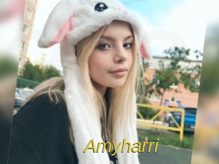 Amyharri
