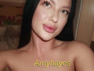 Amyhayes