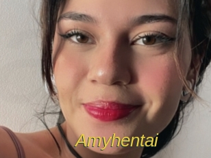 Amyhentai