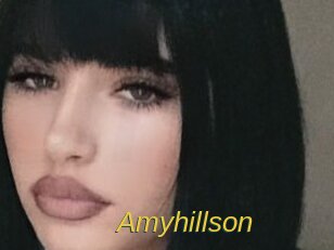 Amyhillson
