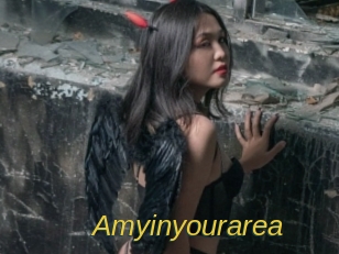 Amyinyourarea
