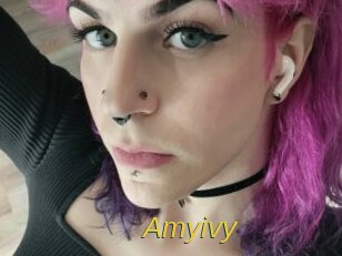 Amyivy
