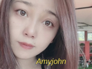 Amyjohn
