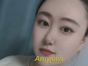 Amyjulia