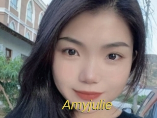 Amyjulie