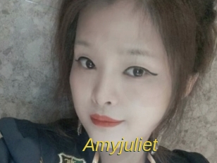 Amyjuliet