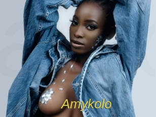 amykolo Archive DVD ORG