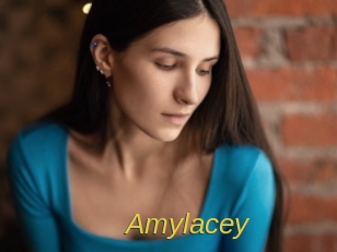 Amylacey