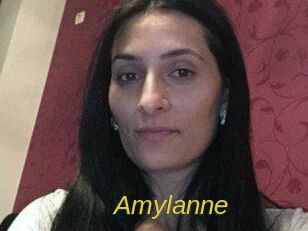 amylanne Archive DVD ORG
