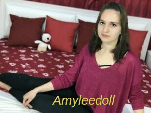 Amyleedoll