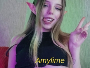 Amylime