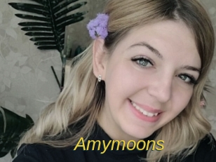 Amymoons