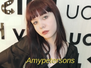 Amypetersons