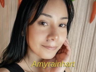 Amyrainhart