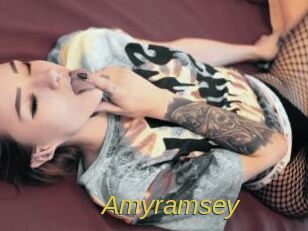 Amyramsey