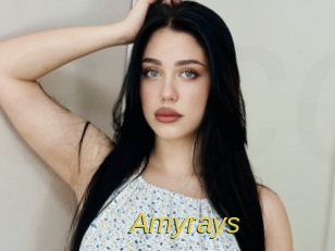 Amyrays