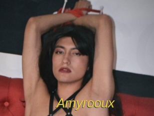 Amyrooux