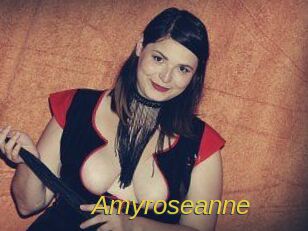 Amyroseanne
