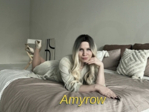 Amyrow