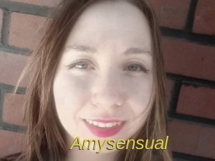 Amysensual