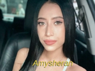 Amysheran