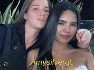 Amysilvergb