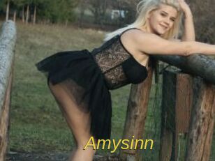 Amysinn