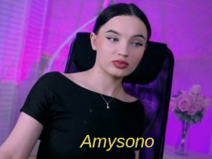 Amysono