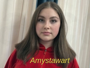 Amystawart