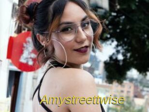 Amystreettwise