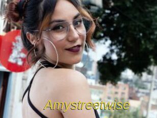 Amystreetwise