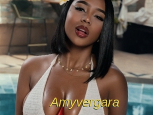 Amyvergara