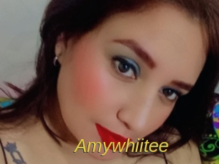 Amywhiitee