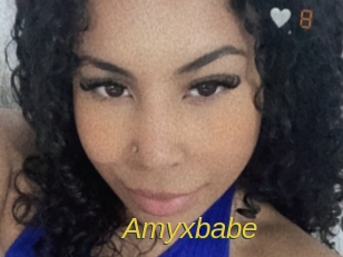 Amyxbabe