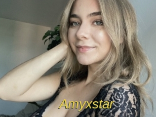 Amyxstar