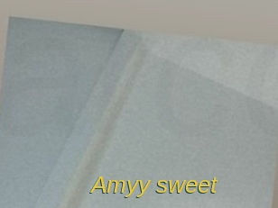 Amyy_sweet