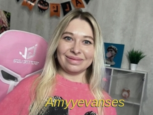 Amyyevanses