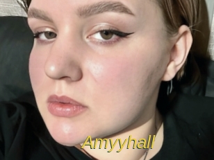 amyyhall Archive DVD ORG