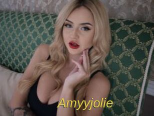 Amyyjolie