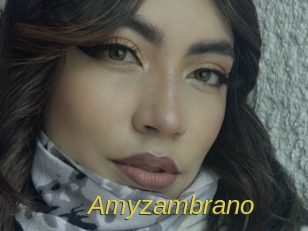 Amyzambrano