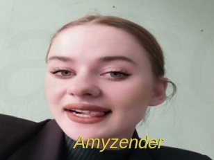 Amyzender
