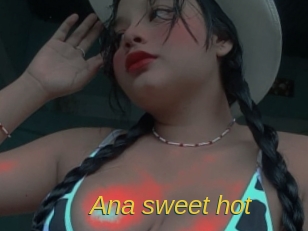 ana_sweet_hot Archive DVD ORG