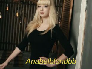 Anabelblondbb