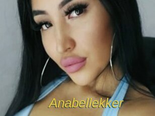 Anabellekker