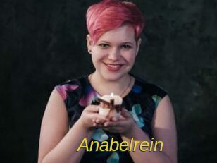 Anabelrein