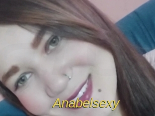 Anabelsexy