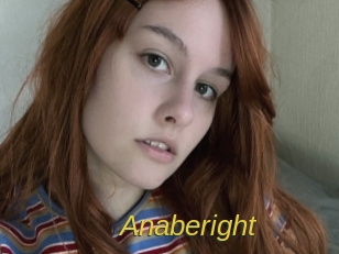 Anaberight